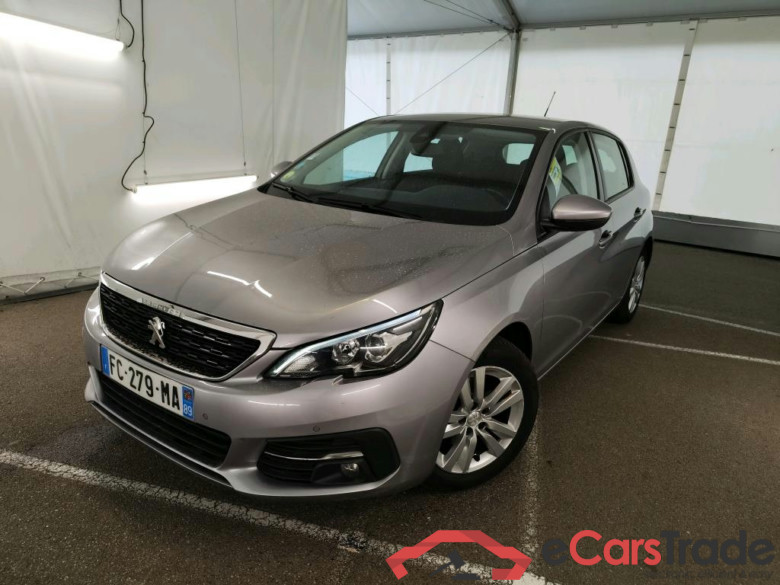 PEUGEOT 308 5p Berline BlueHDi 130 S&S ACTIVE BUSINESS