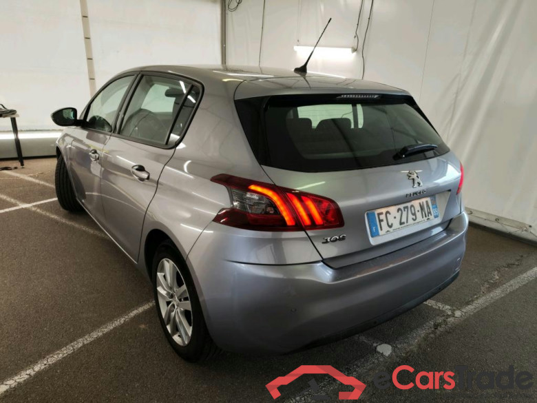 PEUGEOT 308 5p Berline BlueHDi 130 S&S ACTIVE BUSINESS #2