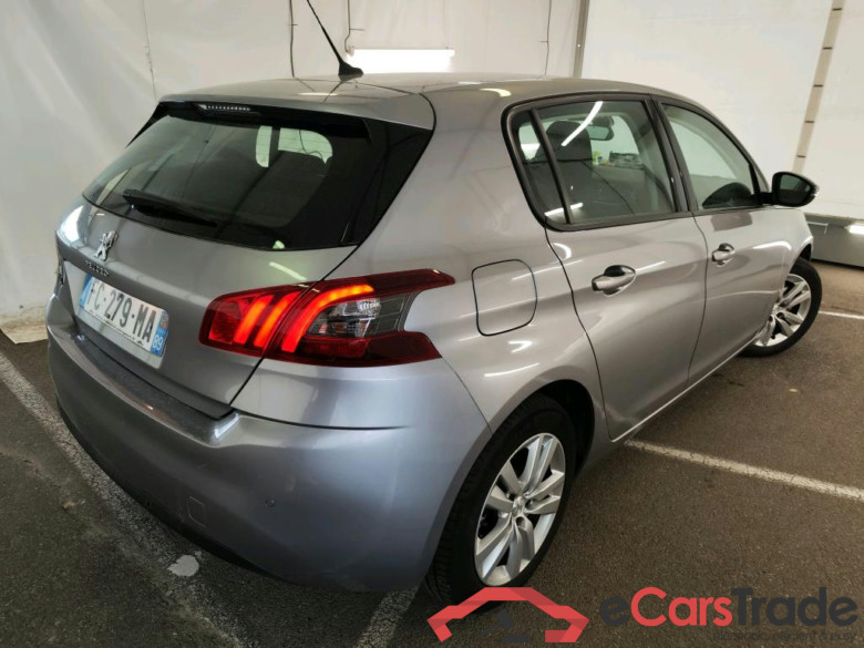 PEUGEOT 308 5p Berline BlueHDi 130 S&S ACTIVE BUSINESS #3