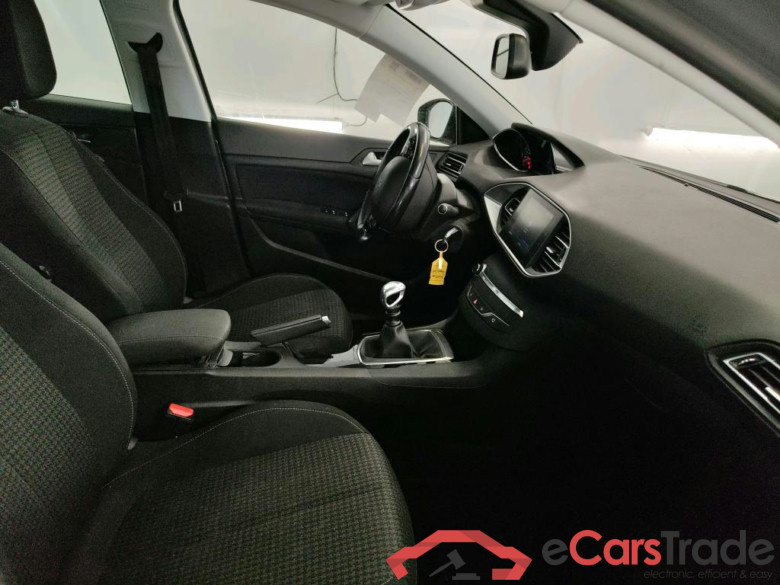 PEUGEOT 308 5p Berline BlueHDi 130 S&S ACTIVE BUSINESS #6