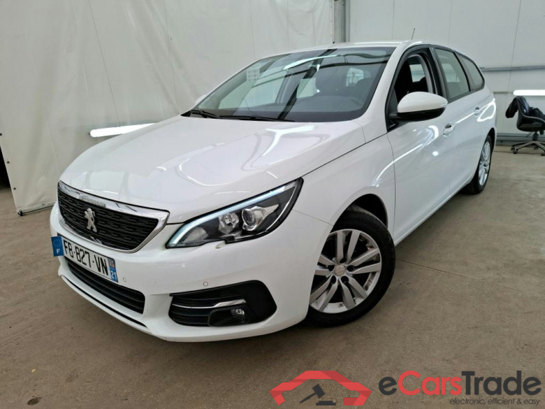 PEUGEOT 308 SW 5p Break BlueHDi 100 S&S ACTIVE BUSINESS