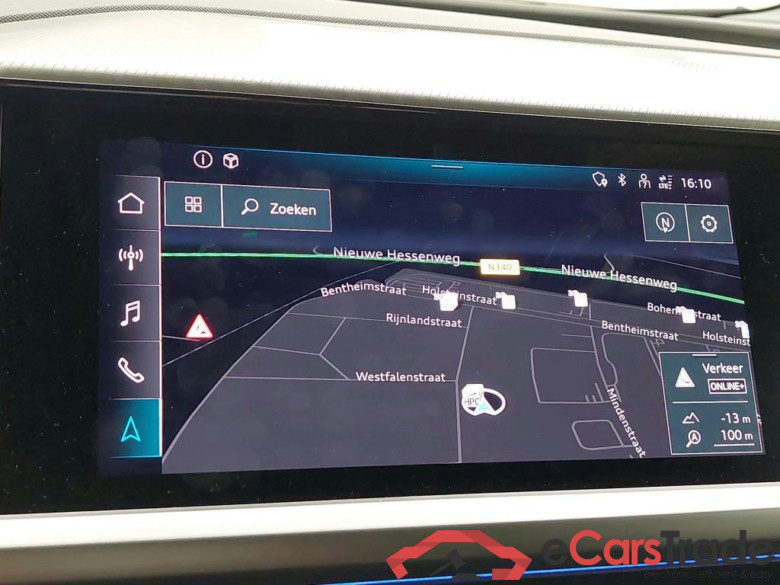 AUDI Q4 e-tron 150 kW #2