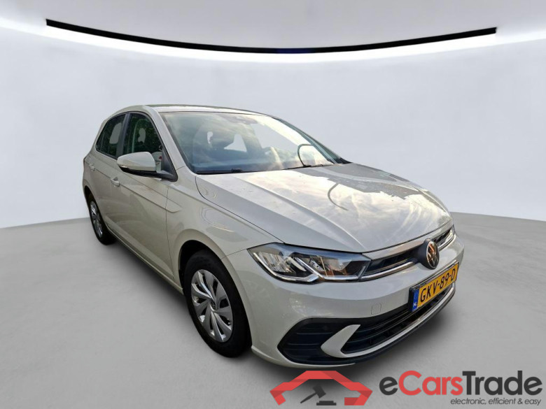 VOLKSWAGEN POLO 59 kW #3