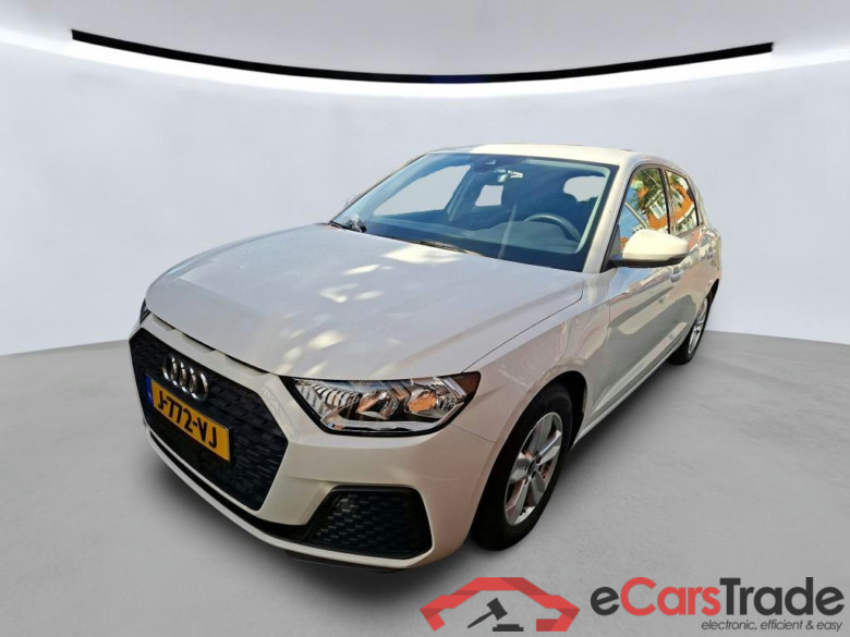 AUDI A1 Sportback 70 kW