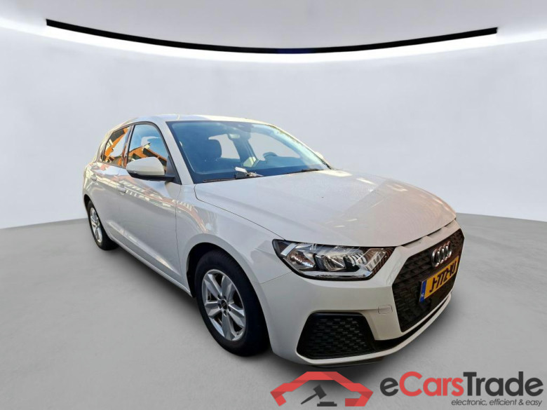 AUDI A1 Sportback 70 kW #4