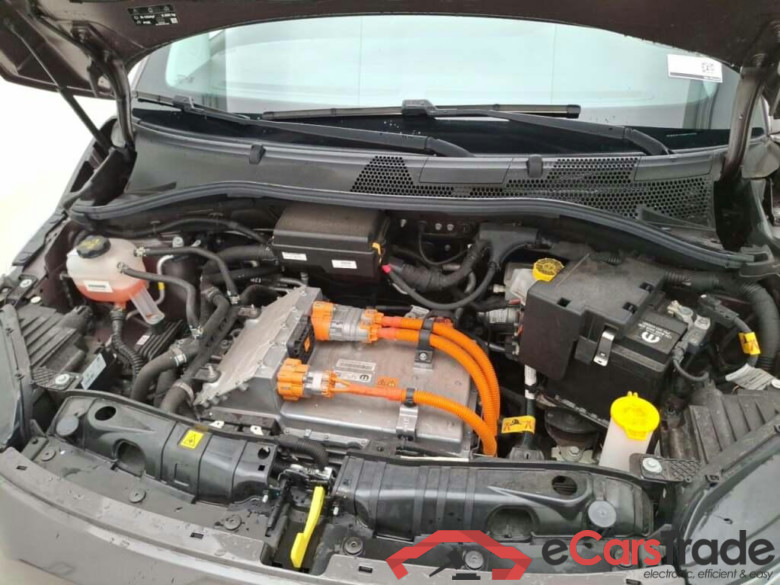 FIAT 500 Icon 42kwh #6