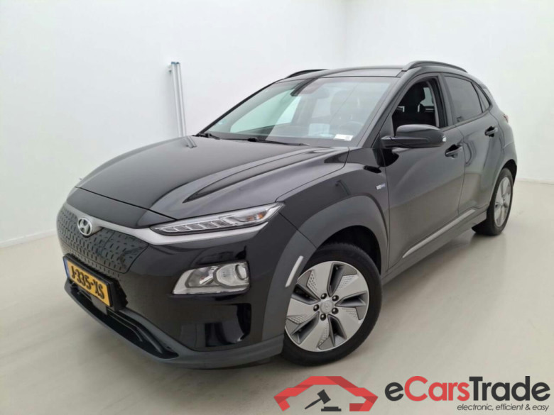 HYUNDAI Kona EV Fashion 64 kWh #1