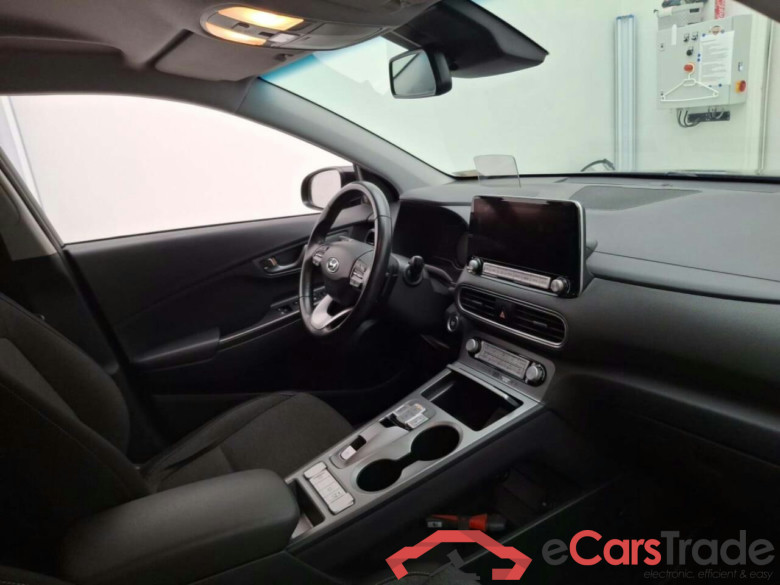 HYUNDAI Kona EV Fashion 64 kWh #3