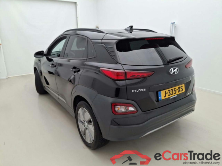 HYUNDAI Kona EV Fashion 64 kWh #5