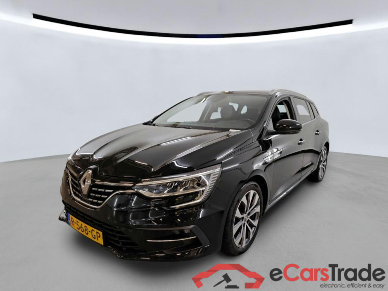 RENAULT Mégane Estate 103 kW #1