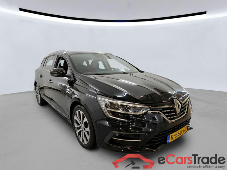 RENAULT Mégane Estate 103 kW #4