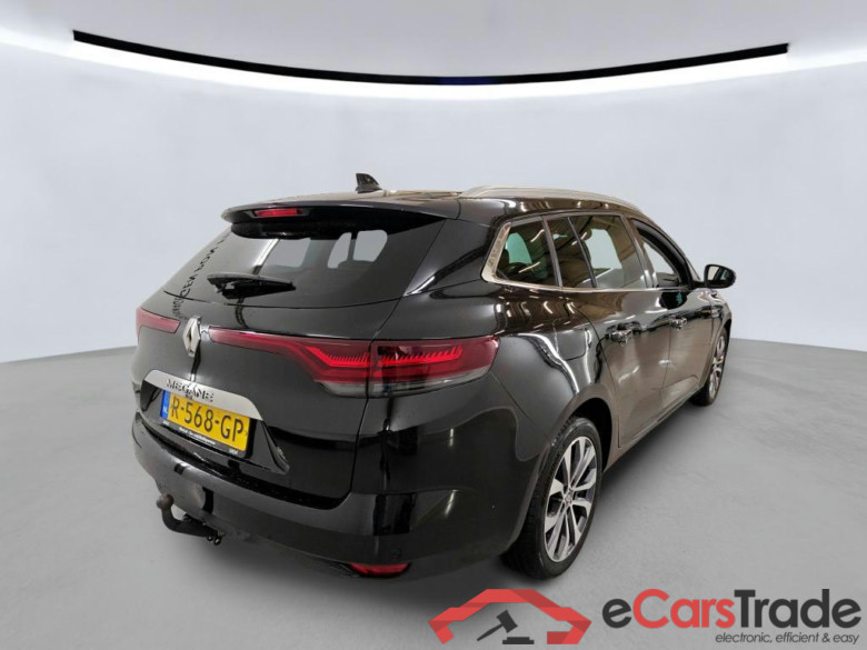 RENAULT Mégane Estate 103 kW #5