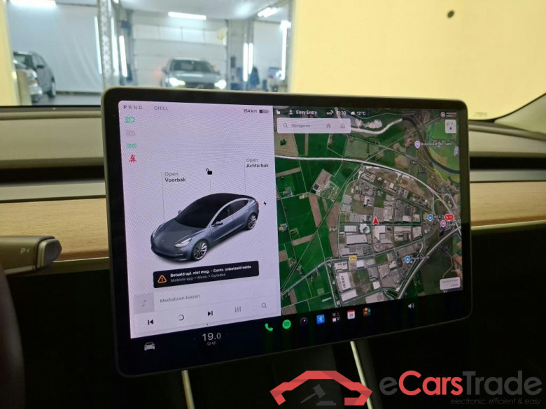 Tesla Model 3 258 kW #2