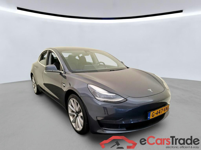 Tesla Model 3 258 kW #4