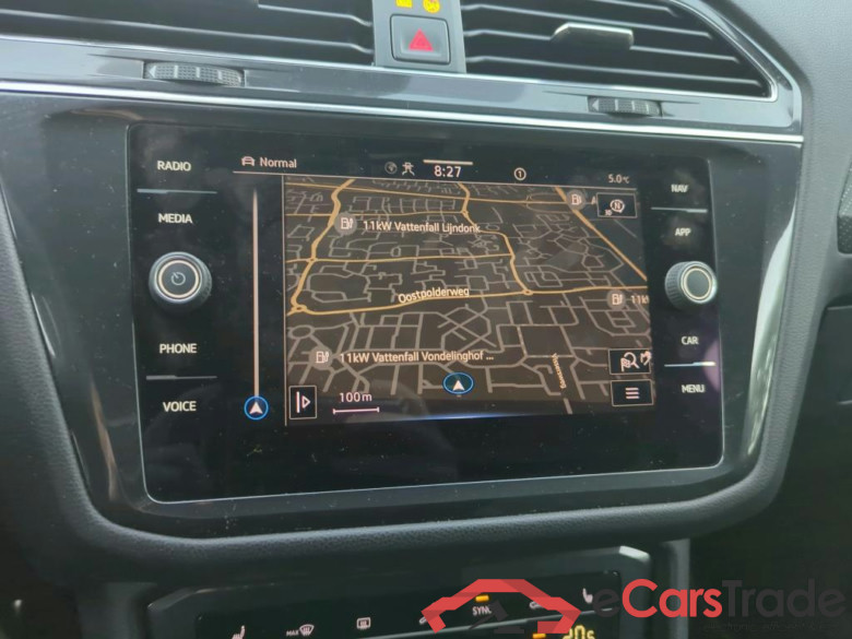 VOLKSWAGEN Tiguan Allspace 110 kW #2
