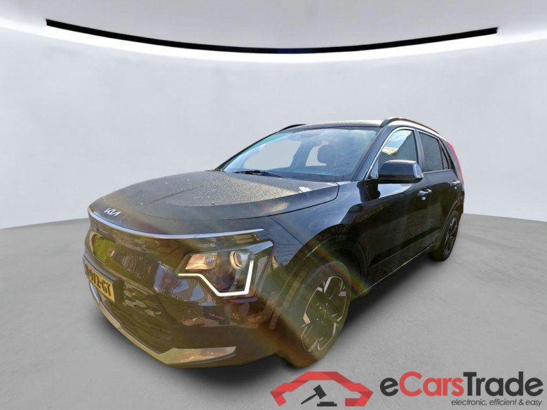 KIA e-Niro 150 kW