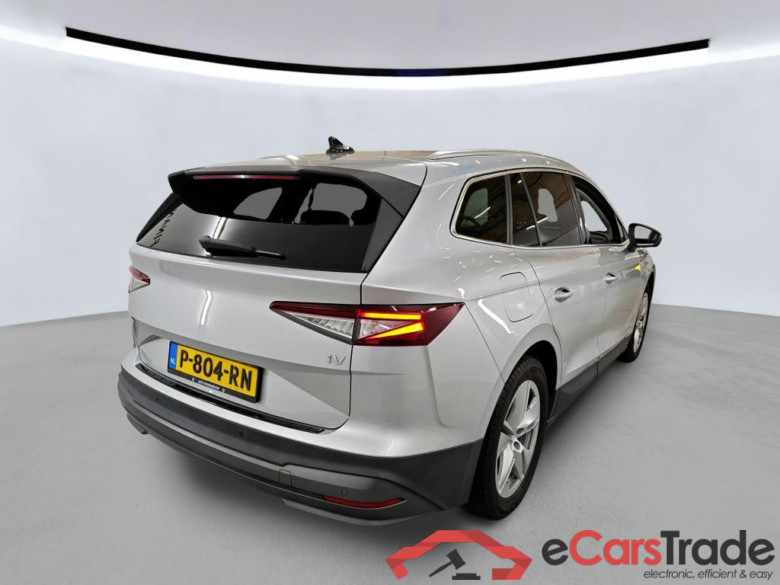 SKODA Enyaq iV 150 kW #5