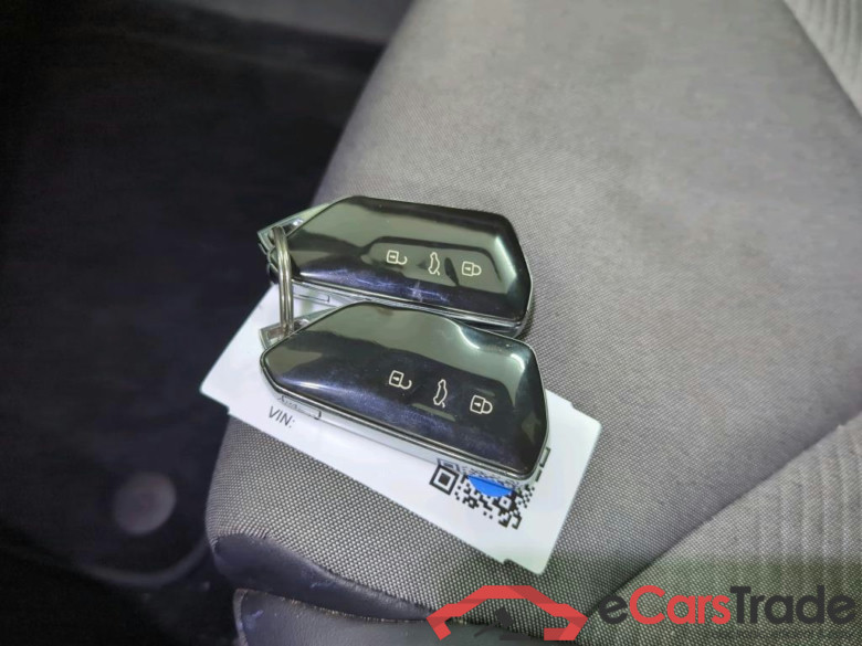SKODA Enyaq iV 150 kW #6