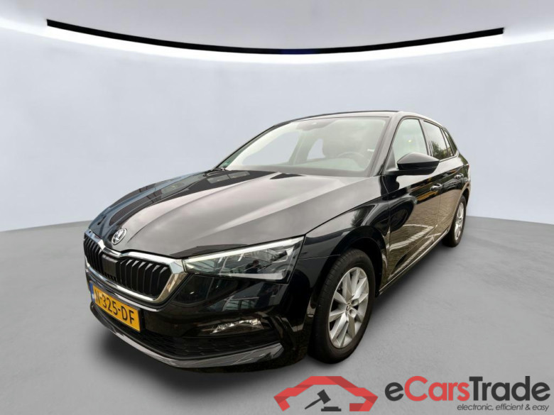 SKODA Scala 81 kW