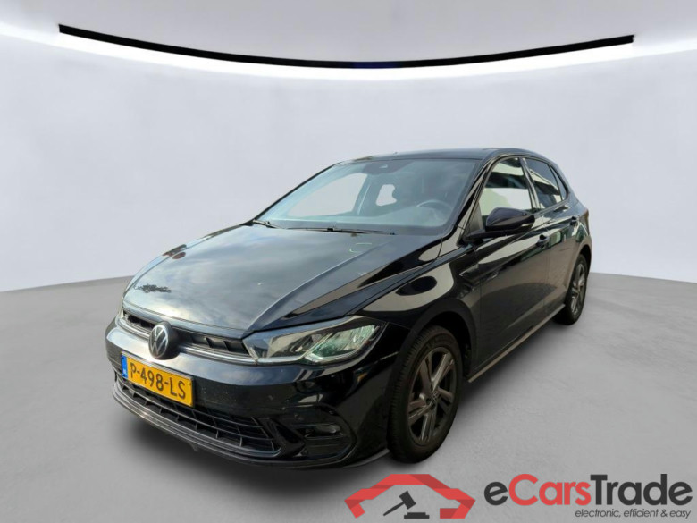 VOLKSWAGEN POLO 70 kW #1