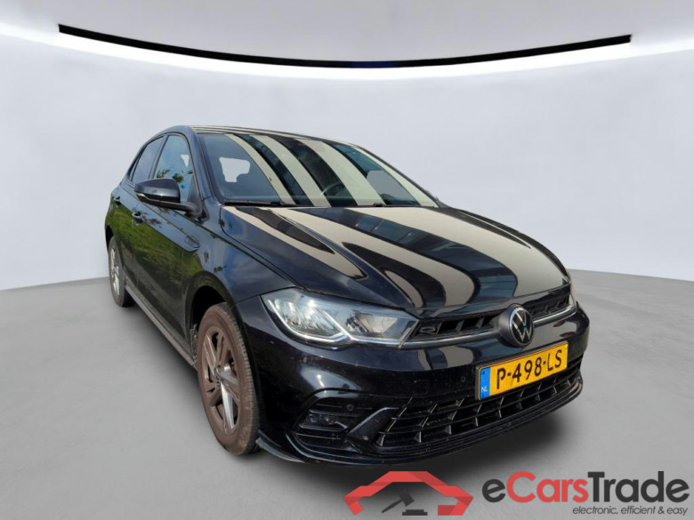 VOLKSWAGEN POLO 70 kW #4