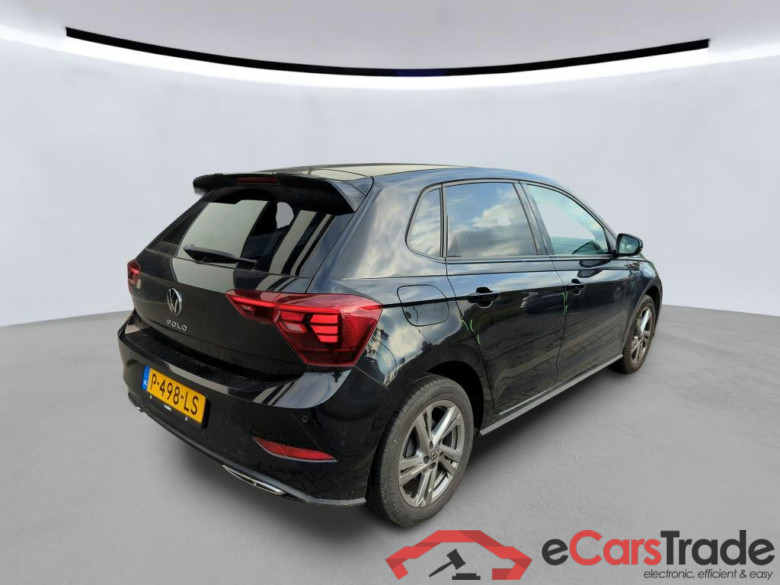 VOLKSWAGEN POLO 70 kW #5