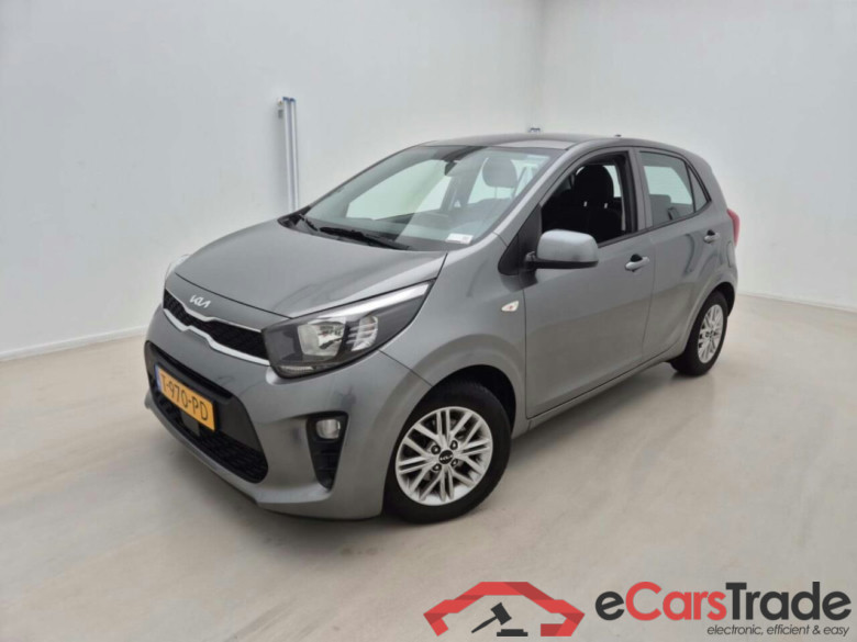 KIA Picanto 1.0 DPi DynamicLine #1