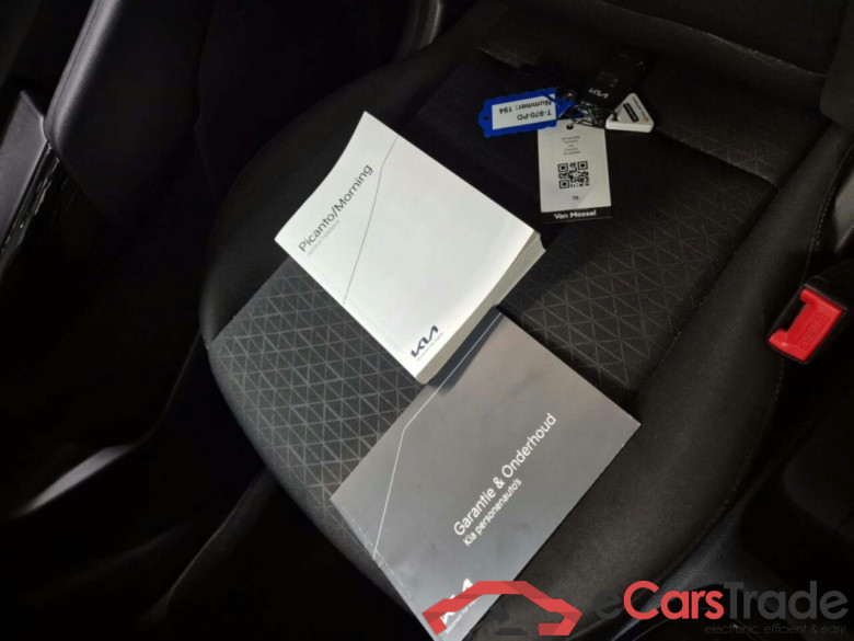 KIA Picanto 1.0 DPi DynamicLine #6