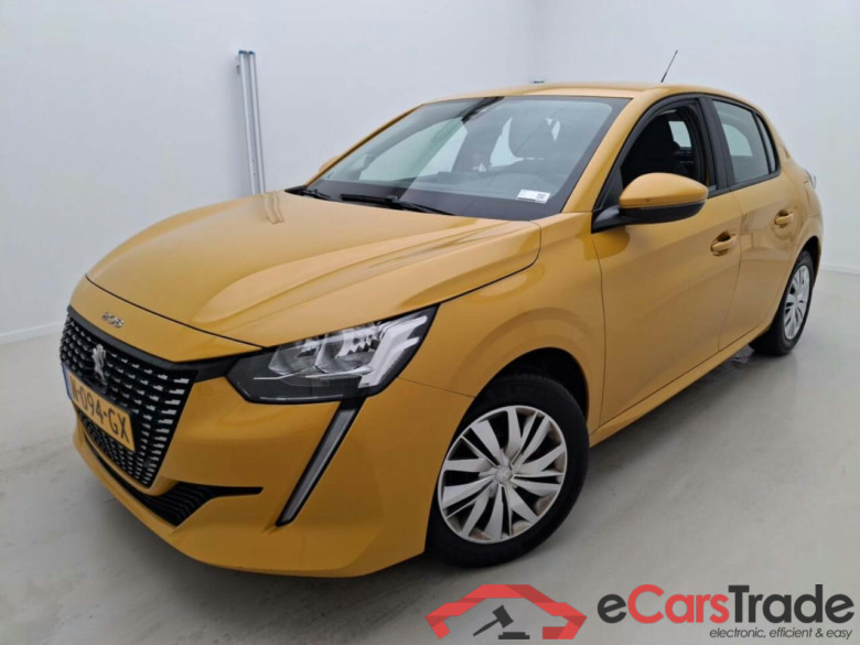 PEUGEOT 208 1.2 PT Active