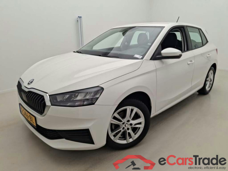 SKODA FABIA 1.0 TSI Ambition DSG #1