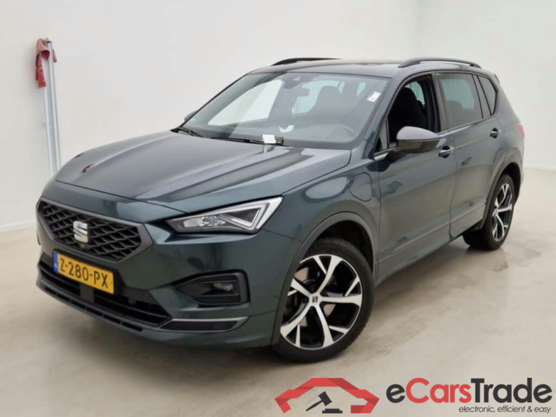 SEAT Tarraco 1.4 TSI PHEV FR Bns. DSG