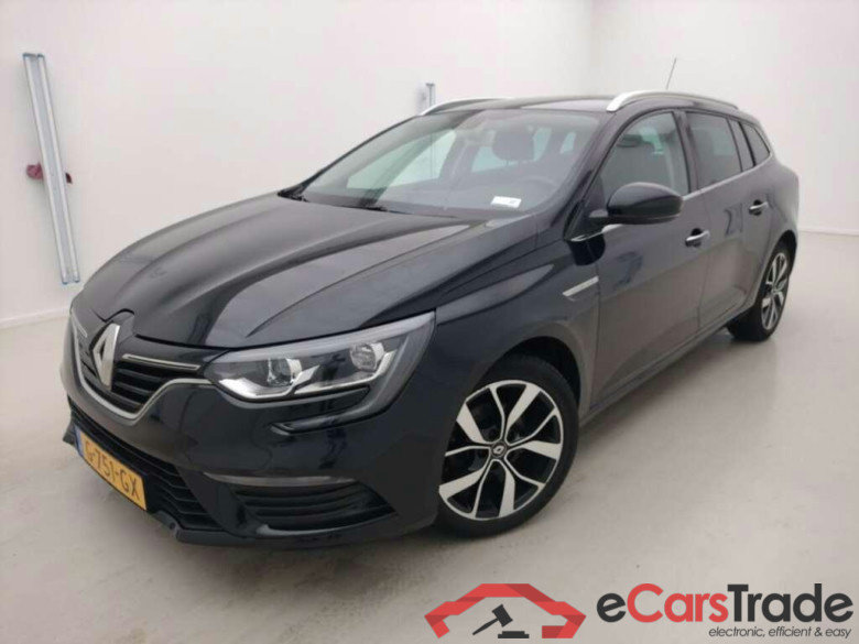 RENAULT Mégane Estate 1.3 TCe Limited