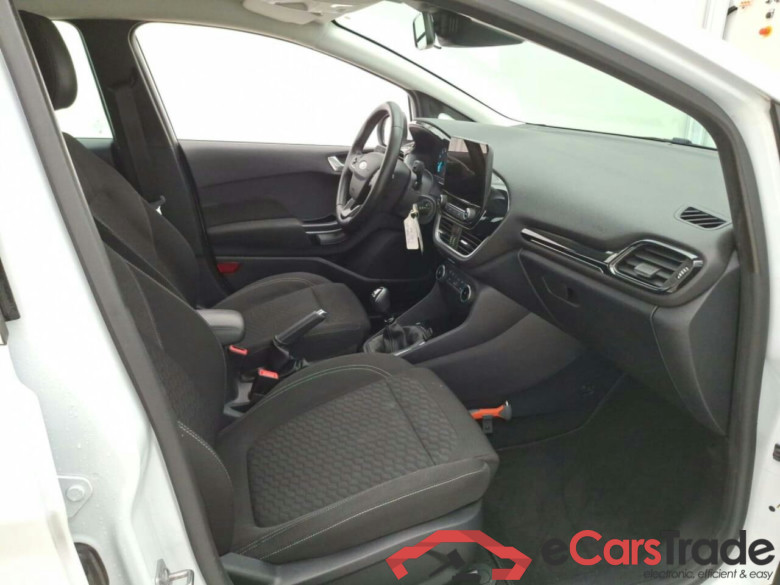 FORD Fiesta 1.0 EcoB.Hy. Tit. #5