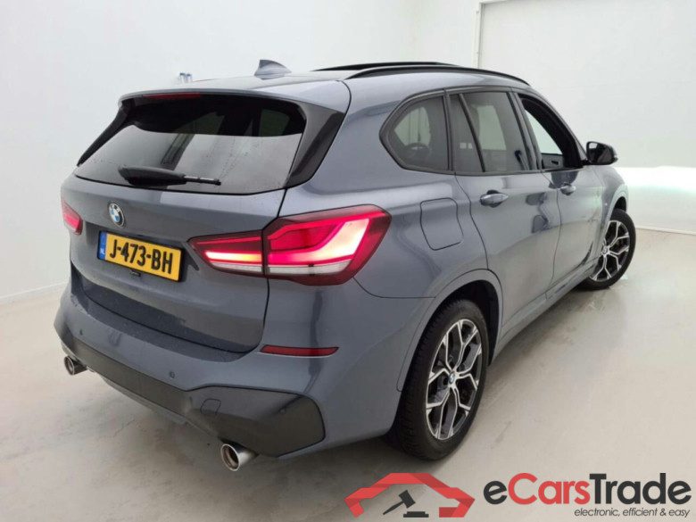 BMW X1 sDrive20i Exec. Ed. #2