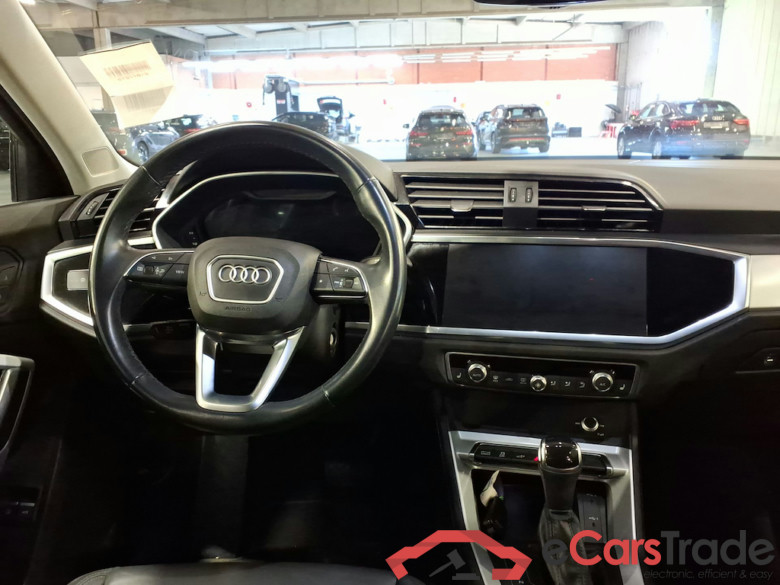 AUDI Q3 Sportback 1.4 45 TFSI E S TRONIC #6