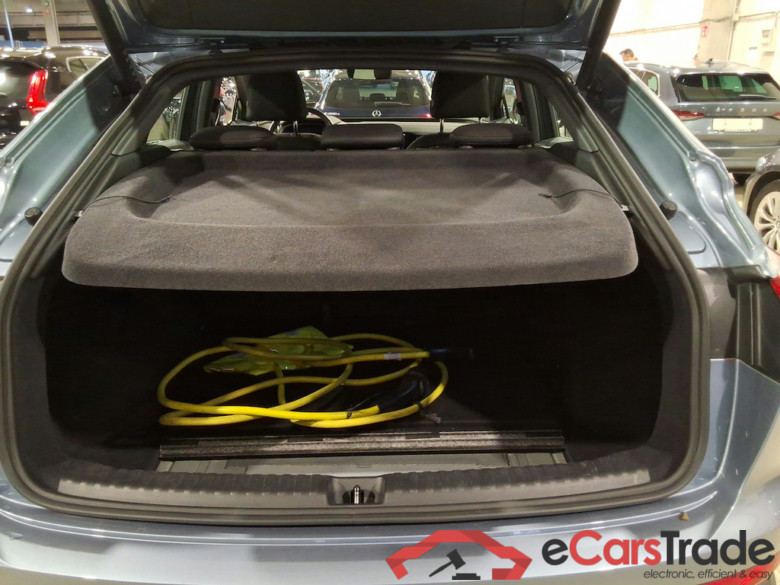 AUDI Q4 SPORTBACK E-TRON BEV 55KWH 35 ATTRACTION AUTO #3