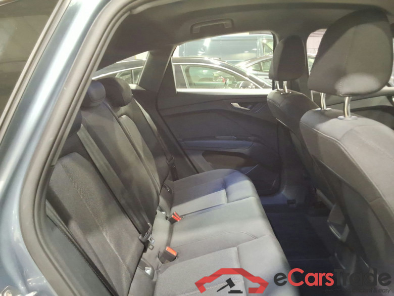 AUDI Q4 SPORTBACK E-TRON BEV 55KWH 35 ATTRACTION AUTO #5