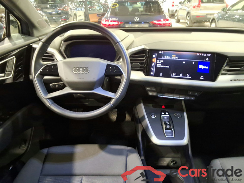 AUDI Q4 SPORTBACK E-TRON BEV 55KWH 35 ATTRACTION AUTO #6