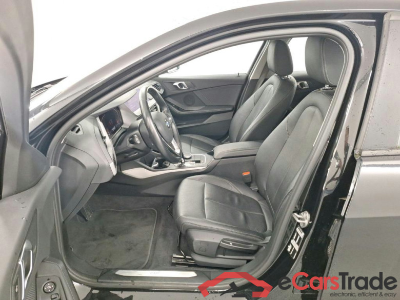 BMW 1 SERIES HATCH 1.5 116DA (85KW) #5