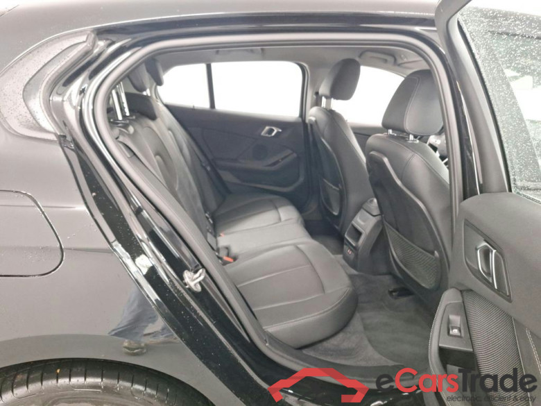 BMW 1 SERIES HATCH 1.5 116DA (85KW) #6