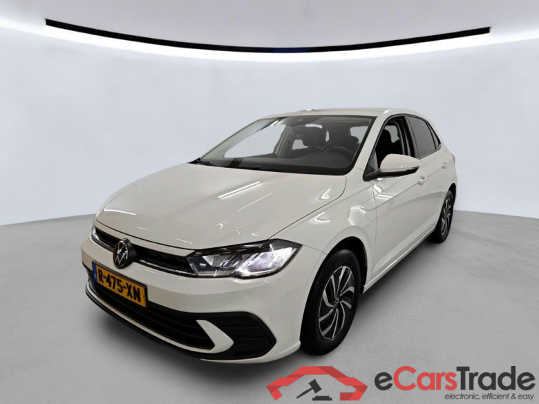 VOLKSWAGEN POLO 70 kW
