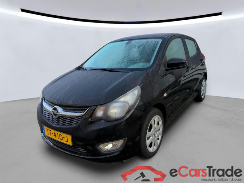 OPEL KARL 55 kW