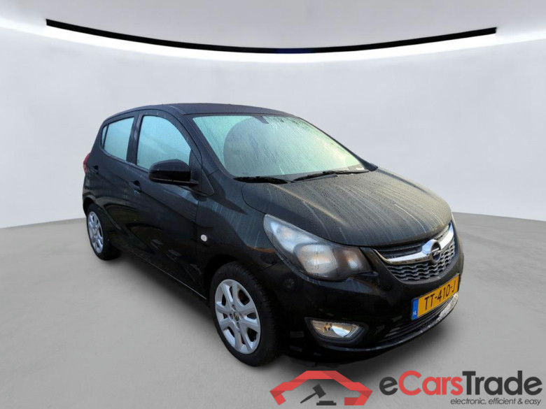 OPEL KARL 55 kW #3