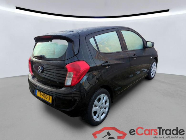 OPEL KARL 55 kW #4