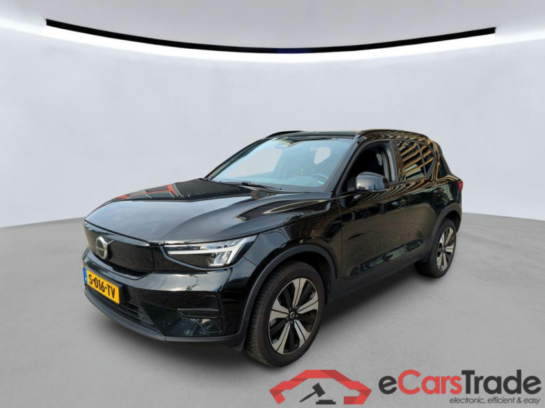 VOLVO XC40 170 kW
