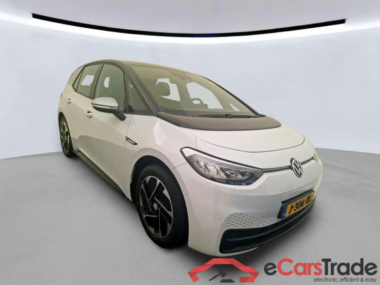 VOLKSWAGEN ID.3 150 kW #6