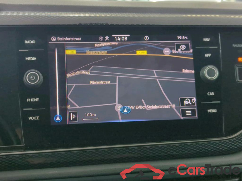 VOLKSWAGEN POLO 70 kW #3