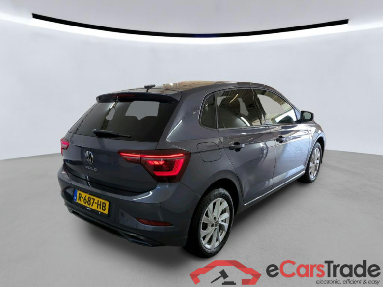 VOLKSWAGEN POLO 70 kW #5
