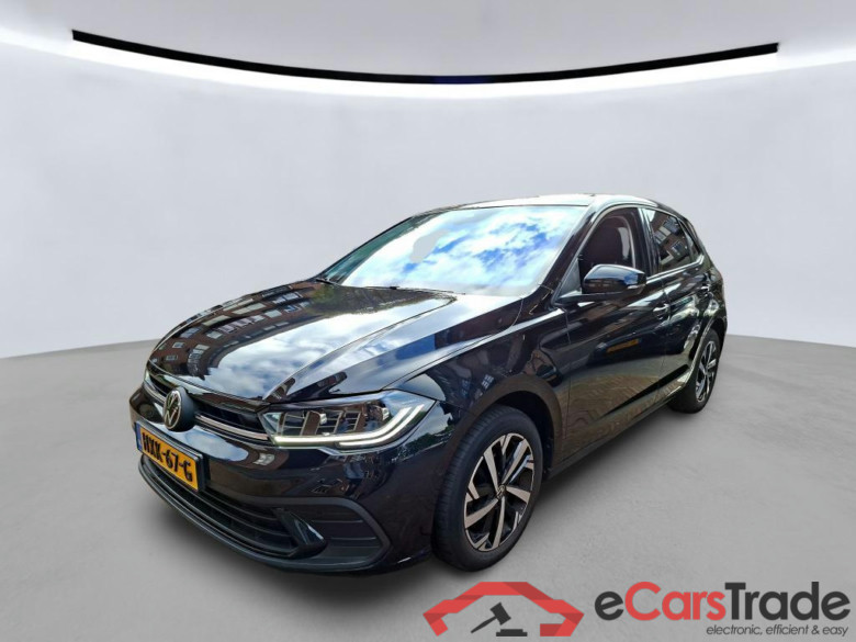 VOLKSWAGEN POLO 70 kW #1