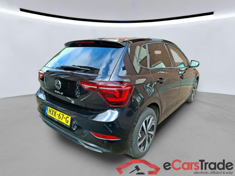 VOLKSWAGEN POLO 70 kW #5